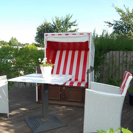 Apartment Schoenes Wohnen Am Nordseestrand Wyk auf Foehr