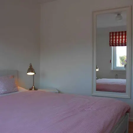 Apartment Schoenes Wohnen Am Nordseestrand