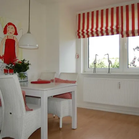 Schoenes Wohnen Am Nordseestrand Apartment