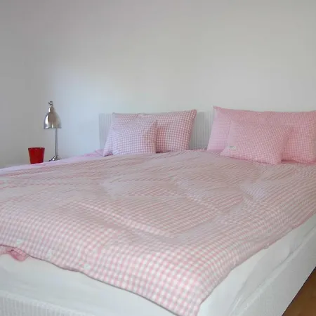 Apartment Schoenes Wohnen Am Nordseestrand