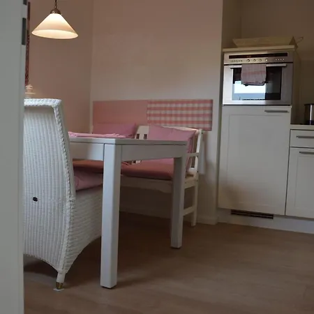 Schoenes Wohnen Am Nordseestrand