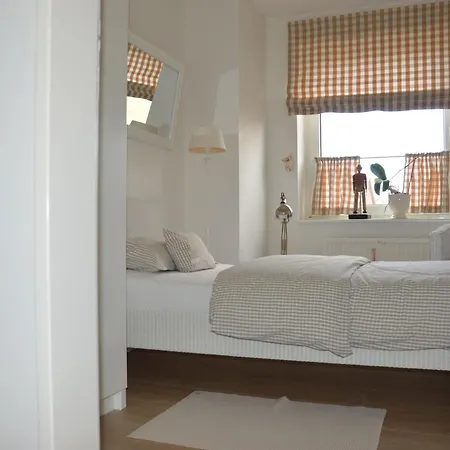 Apartment Schoenes Wohnen Am Nordseestrand *