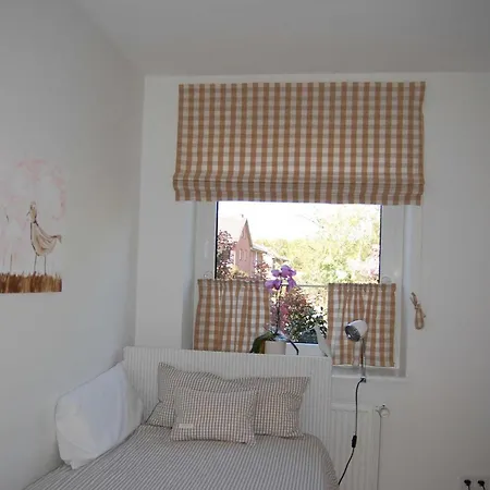 Apartment Schoenes Wohnen Am Nordseestrand *