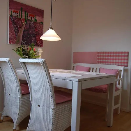 Apartment Schoenes Wohnen Am Nordseestrand *