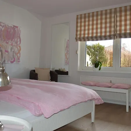 Apartment Schoenes Wohnen Am Nordseestrand Wyk auf Foehr