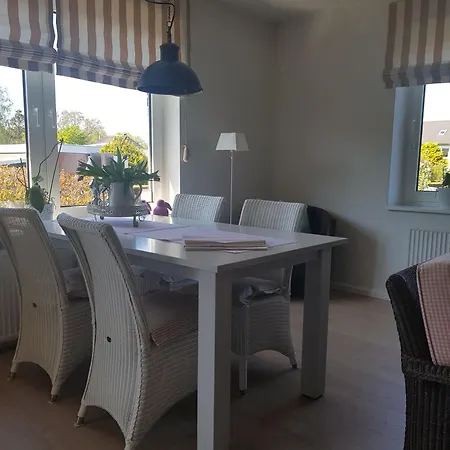 Schoenes Wohnen Am Nordseestrand Apartment Wyk auf Foehr