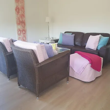 Apartment Schoenes Wohnen Am Nordseestrand *