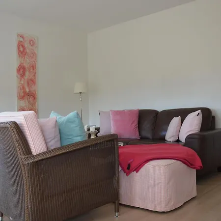 Apartment Schoenes Wohnen Am Nordseestrand Wyk auf Foehr