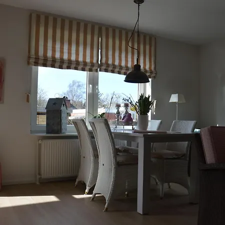 Schoenes Wohnen Am Nordseestrand Wyk auf Foehr