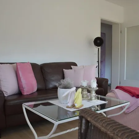 Schoenes Wohnen Am Nordseestrand Apartment