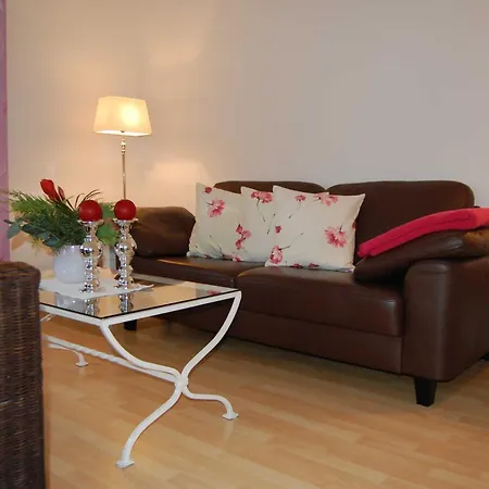 Schoenes Wohnen Am Nordseestrand Apartment *