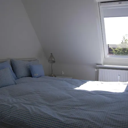 Apartment Schoenes Wohnen Am Nordseestrand *