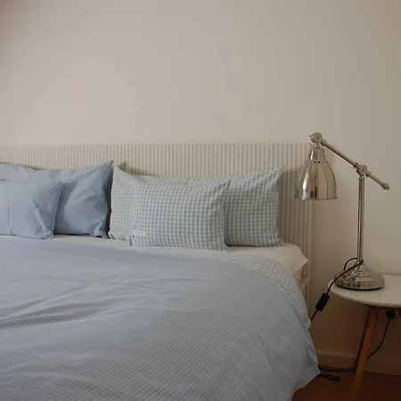 Schoenes Wohnen Am Nordseestrand Apartment Wyk auf Foehr