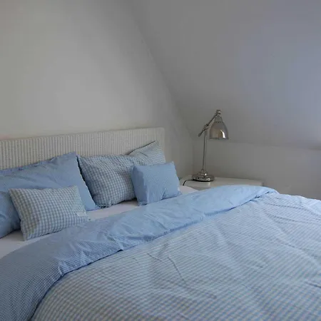 Apartment Schoenes Wohnen Am Nordseestrand Wyk auf Foehr