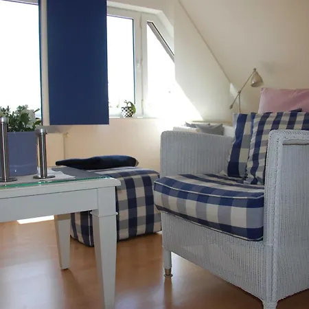 Apartment Schoenes Wohnen Am Nordseestrand Wyk auf Foehr