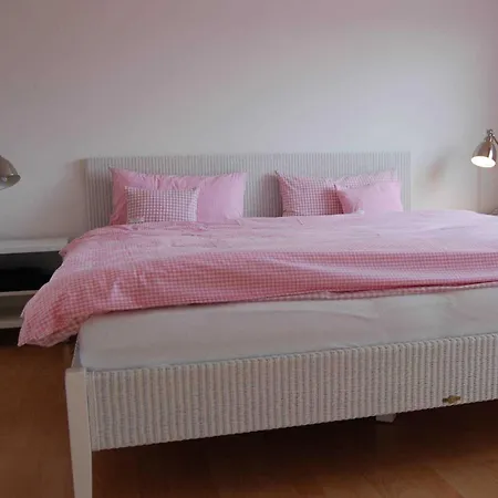 Schoenes Wohnen Am Nordseestrand Apartment