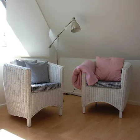 Apartment Schoenes Wohnen Am Nordseestrand *