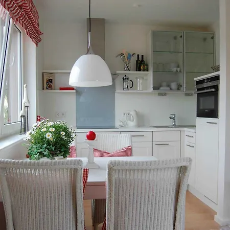 Schoenes Wohnen Am Nordseestrand Apartment *