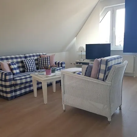 Schoenes Wohnen Am Nordseestrand Apartment Wyk auf Foehr