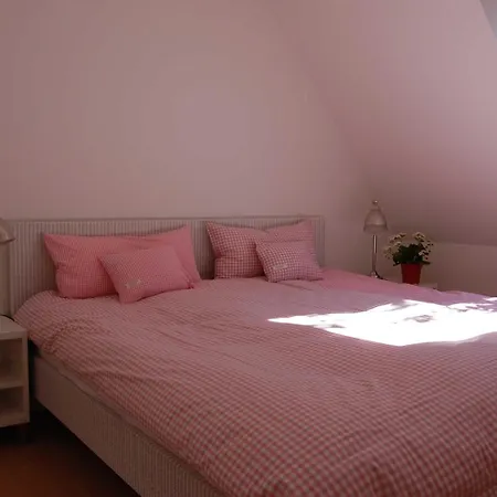 Schoenes Wohnen Am Nordseestrand Apartment