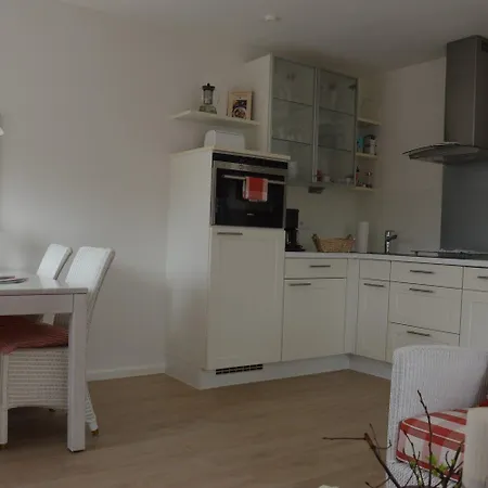 Apartment Schoenes Wohnen Am Nordseestrand *