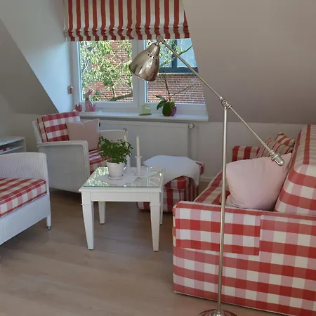 Schoenes Wohnen Am Nordseestrand Apartment Wyk auf Foehr