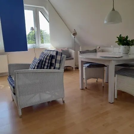 Schoenes Wohnen Am Nordseestrand