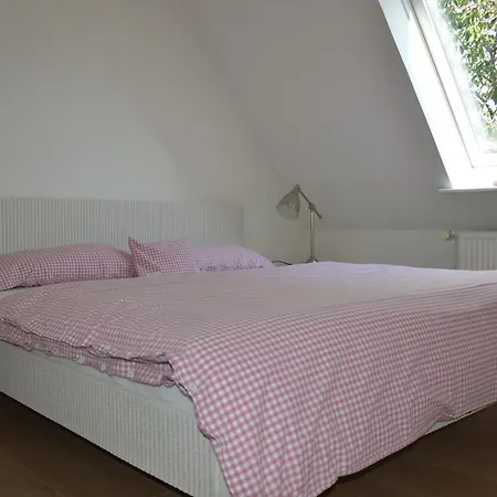 Apartment Schoenes Wohnen Am Nordseestrand Wyk auf Foehr