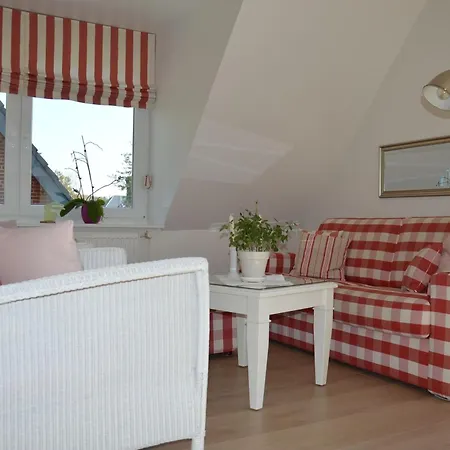 Schoenes Wohnen Am Nordseestrand Apartment Wyk auf Foehr
