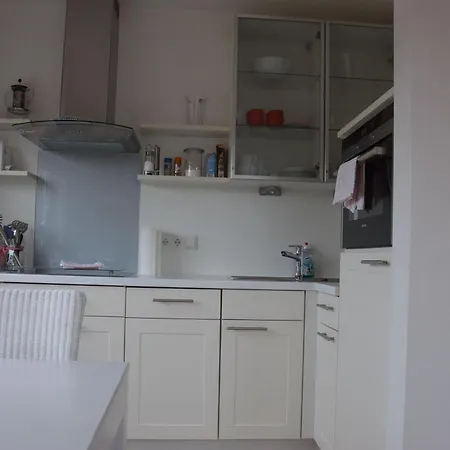Schoenes Wohnen Am Nordseestrand * Wyk auf Föhr